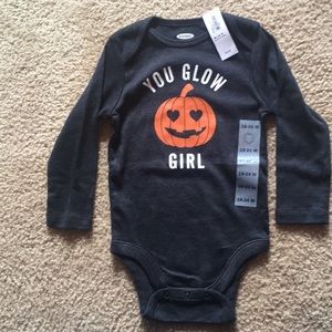 Halloween Onsie 18-24 mo